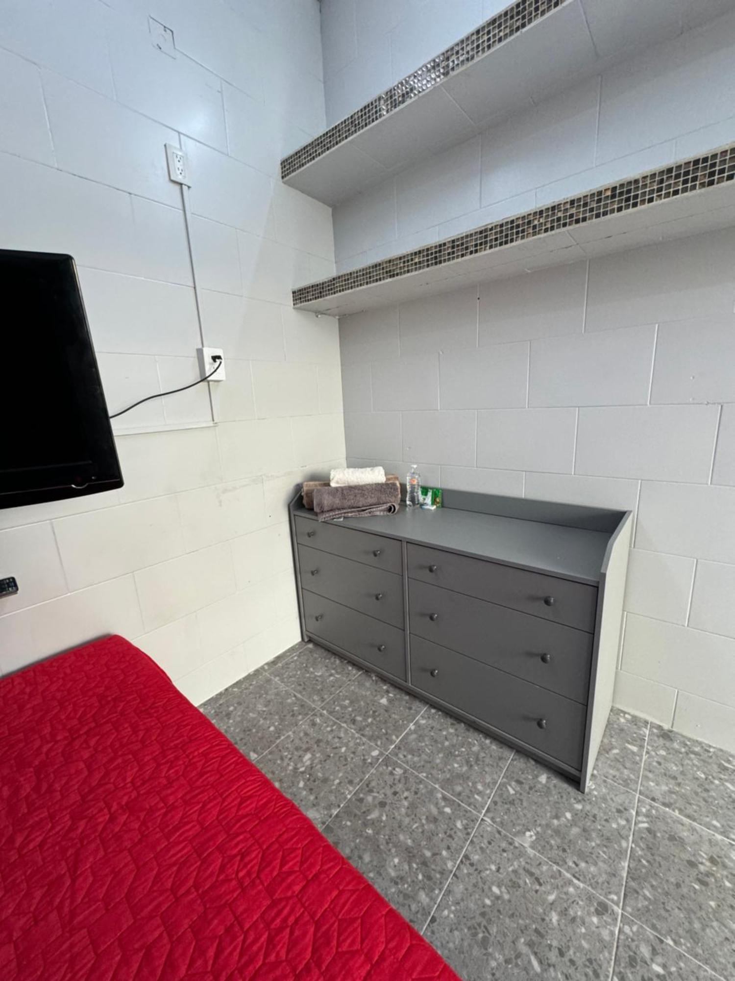 Loft Equipado Barato Con Mini Desayunador Centrico 멕시코 시 외부 사진