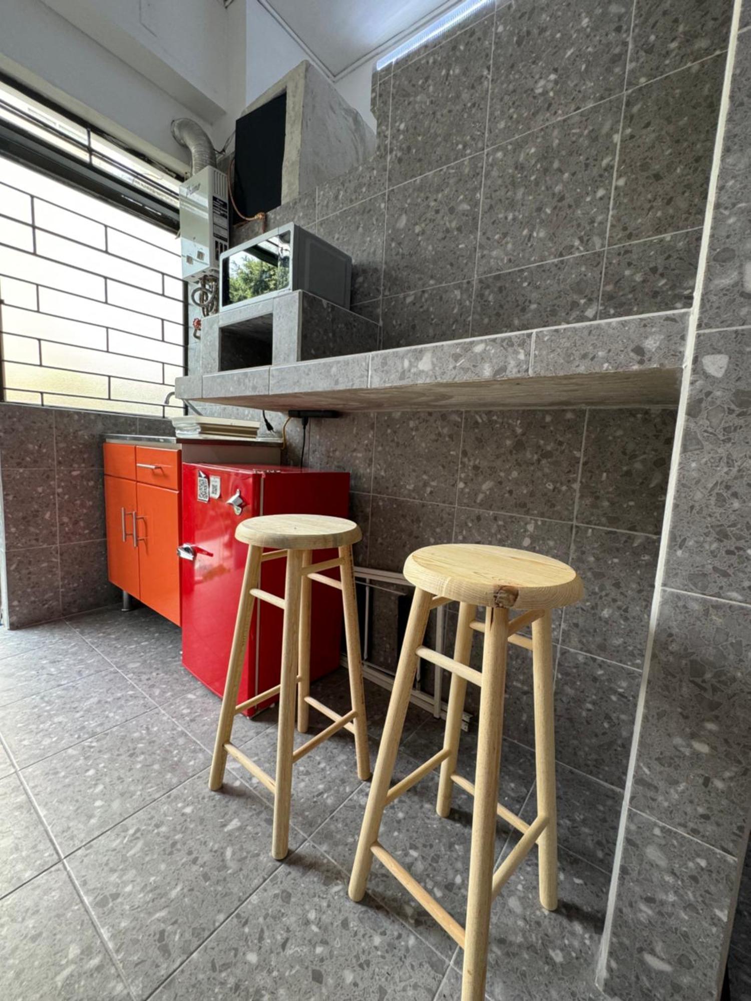 Loft Equipado Barato Con Mini Desayunador Centrico 멕시코 시 외부 사진